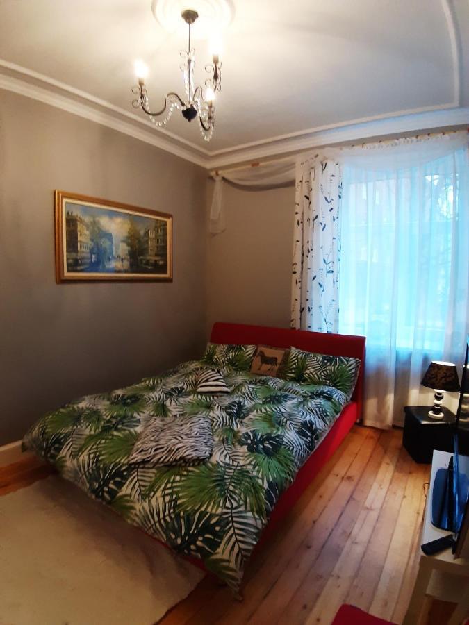 Eksporta 10, Lux Apartment Rīga Exterior foto